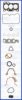 AJUSA 50172800 Full Gasket Set, engine